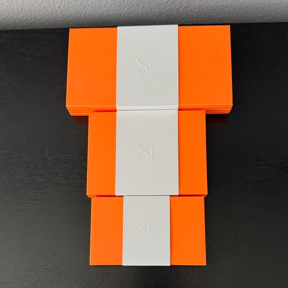 Seint IIID Valencia palette bundle - Picture 3 of 7